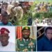 Rescue 600 Nigerians abducted during Juma’at prayers – LP candidate tells FG