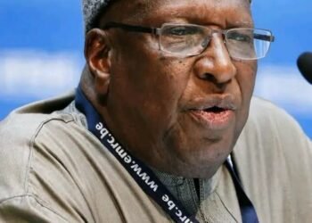PDP BOT Member, Ugochukwu Okeke Mourns Bamanga Tukur