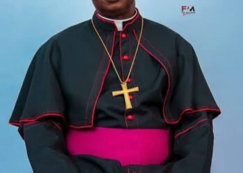 Ezeokafor: Bishop with distinction, pastoral wisdom – Soludo hails cleric on 74th birthday