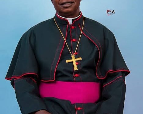 Ezeokafor: Bishop with distinction, pastoral wisdom – Soludo hails cleric on 74th birthday