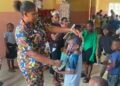 Foundation trains 500 youths, women on health, safety, lifesaving skills