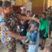 Foundation trains 500 youths, women on health, safety, lifesaving skills