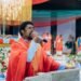 Holy Ghost Fraternity: Ebube Muonso storms Abuja for nights of praise, ministration
