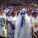 Onitsha Stands Still As Faithspiration Initiative Hosts Ave Maria Praise 2026