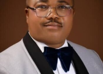 You Can Stop A Political Convoy But Cannot Stop Killers – Ejiofor Chides Benue Youths