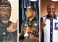 Anambra Lawmaker Blasts Melaye Over Remark on Obi
