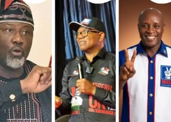 Anambra Lawmaker Blasts Melaye Over Remark on Obi