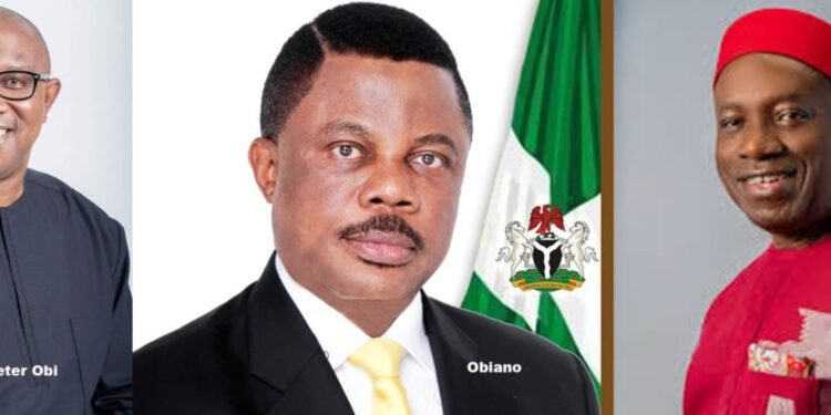 Publish Obi, Obiano’s Debt Records Now, Group Tells Soludo