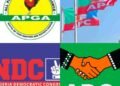 Political disagreements do not erase strong governance