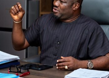 Urban Regeneration: Beware of fraudsters – Anambra warns shop owners