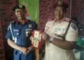 NSCDC, FRSC vow strengthened synergy in public safety, security in Anambra