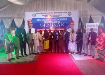 No going back to war against fake products in Anambra – IMAN