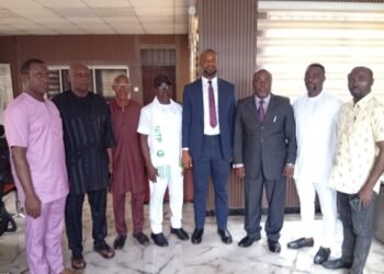 We’re ready to partner Anambra govt to realize Dubai-Taiwan Dream – Town Planners