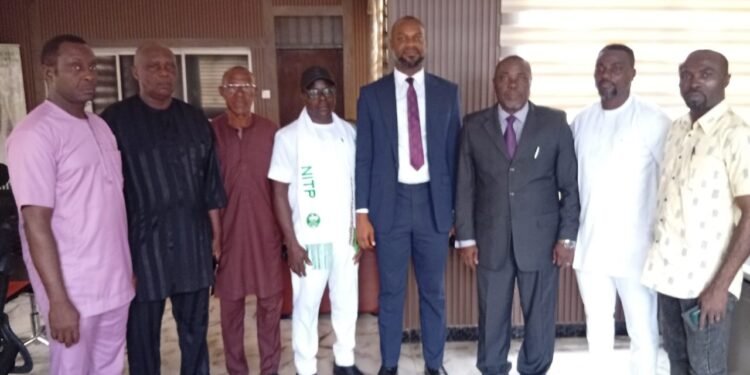 We’re ready to partner Anambra govt to realize Dubai-Taiwan Dream – Town Planners