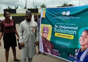 Doctors hail Soludo over highest medical residency training fund payment in Nigeria 