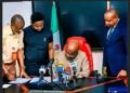 LP candidate hails Otti for signing educational reforms bil