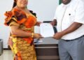 Renowned Plastic Surgeon, Ibeneme Emerges COOUTH New Acting C-MAC