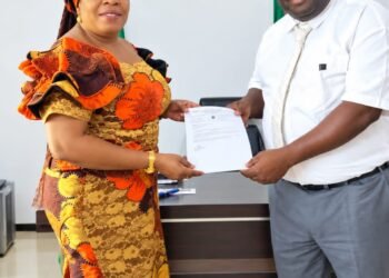 Renowned Plastic Surgeon, Ibeneme Emerges COOUTH New Acting C-MAC