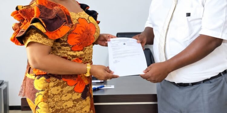 Renowned Plastic Surgeon, Ibeneme Emerges COOUTH New Acting C-MAC