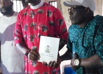 Move beyond sympathy, include us in decision-making – JONAPWD urges community leaders