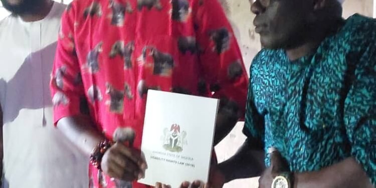 Move beyond sympathy, include us in decision-making – JONAPWD urges community leaders