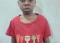 4-year old found wondering in Anambra community as Police urge assistance to locate family
