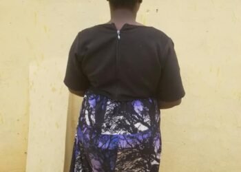 Woman, 22 nabbed over self-kidnap in Anambra