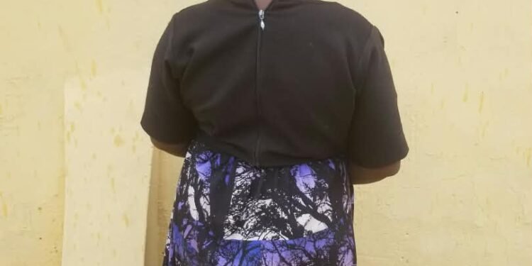 Woman, 22 nabbed over self-kidnap in Anambra