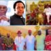LP candidate delegation storms Ghana ahead UN Peace Ambassador Award