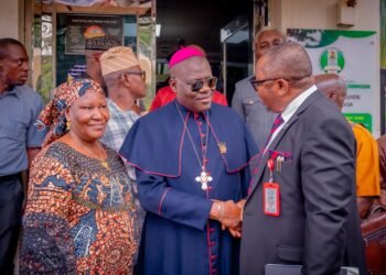 2026 Pilgrimage: Anambra Pilgrims Office begins registration, sale of forms
