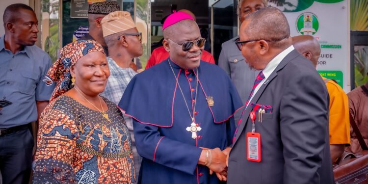 2026 Pilgrimage: Anambra Pilgrims Office begins registration, sale of forms