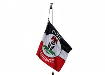 Niger Custody Tragedy: We’re committed to sanctity of human life in Anambra – NSCDC