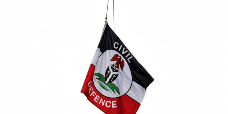 Niger Custody Tragedy: We’re committed to sanctity of human life in Anambra – NSCDC