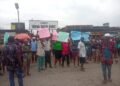 Beer Market traders protest intimidation, multiple levies imposition