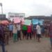 Beer Market traders protest intimidation, multiple levies imposition