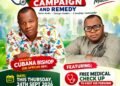 Group to host health awareness campaign, free medicare in Anambra community