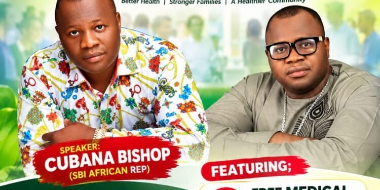 Group to host health awareness campaign, free medicare in Anambra community