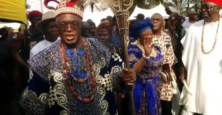 Ndiowu Ofala Festival 2027: Community Plans Grand Homecoming