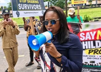 Why I led protest to Anambra Assembly – Ex-Guber Candidate