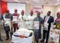 ANSACA Unveils Maiden Newsletter, Telehealth Service to Drive HIV Response in Anambra