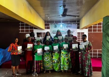 Food security: SWOFON seeks increased budgetary allocation in Anambra