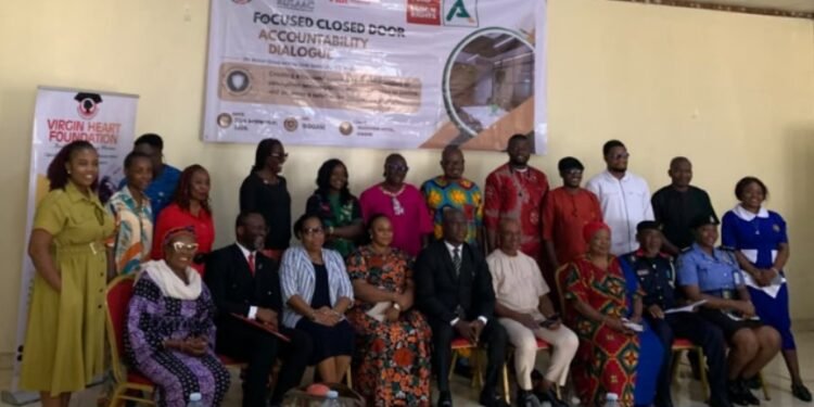 Consortium Rallies Southeast Stakeholders on Civic Space, Access to Justice