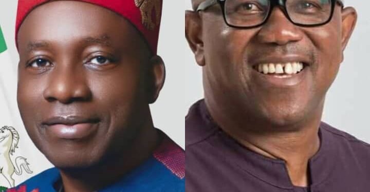 Soludo versus Obi: Beyond public records, the rest is politics