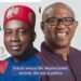 Soludo versus Obi: Beyond public records, the rest is politics