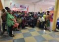 GPSDC, WACOL Train Umuada on GBV Prevention, Community Reforms