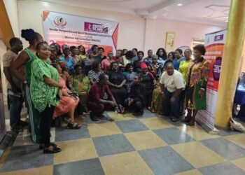 GPSDC, WACOL Train Umuada on GBV Prevention, Community Reforms