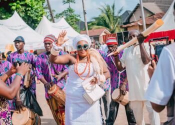 Court Declares Dissolution Of Otu Odu Nri Executive Committee Null, Void