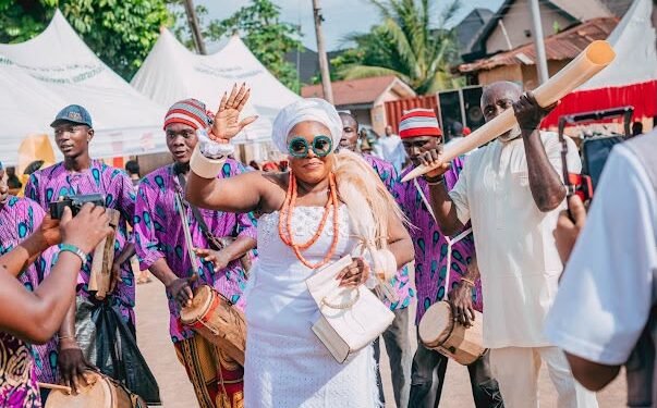 Court Declares Dissolution Of Otu Odu Nri Executive Committee Null, Void