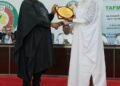 UN-Recognised Election Observer, Jim Okolo Honoured as UN Champion for Youth Mobilisation