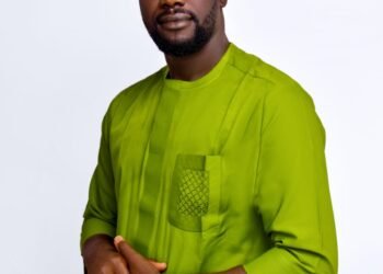 I won’t represent you from afar – HoR candidate tells constituents